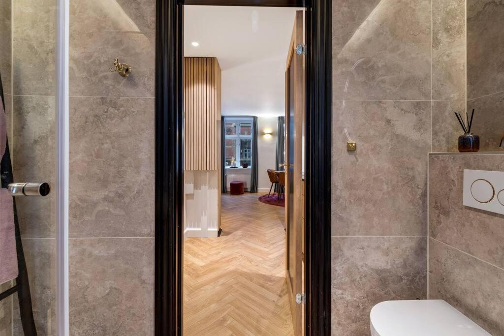 Appartement Cherryy