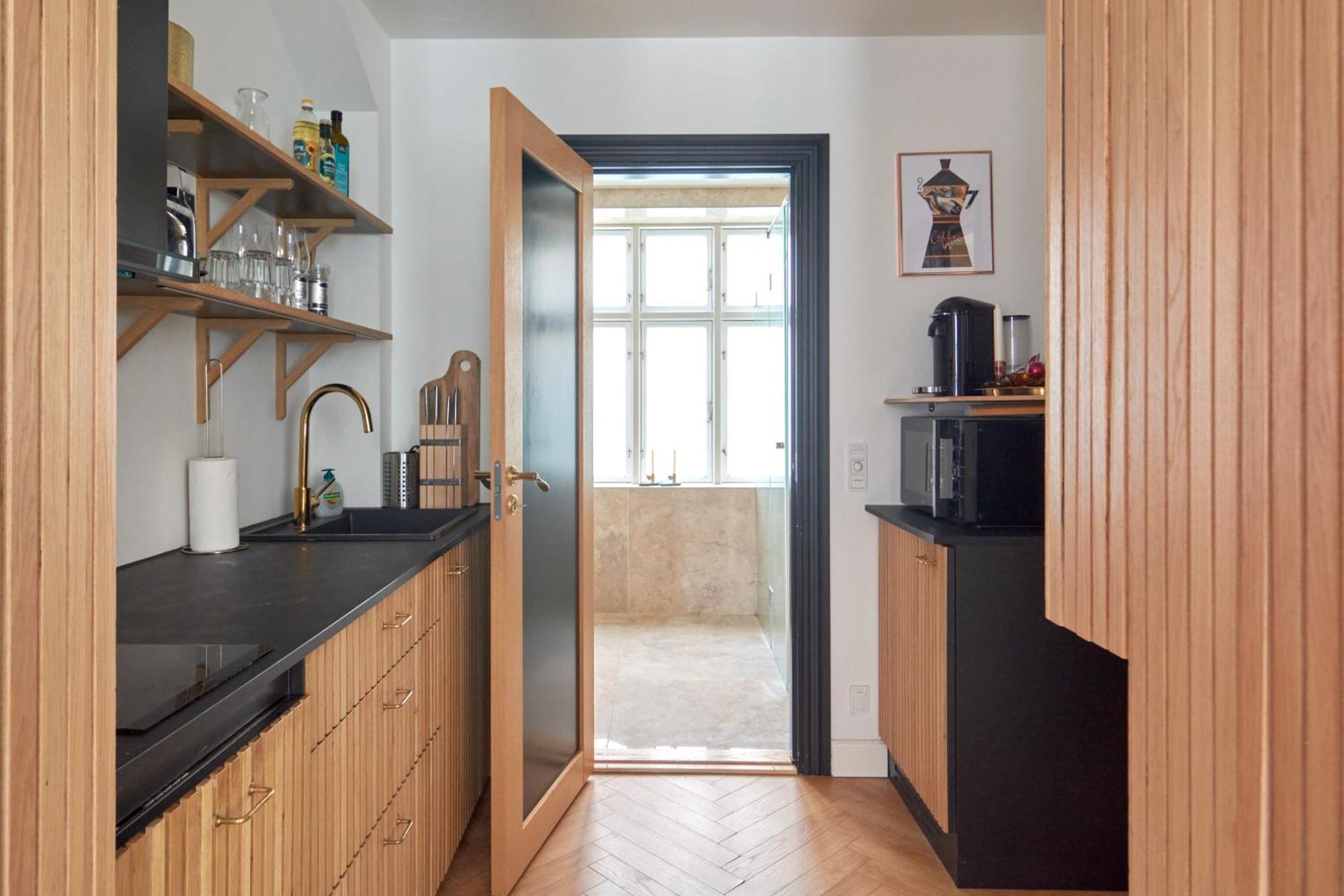 Appartement Cherryy *