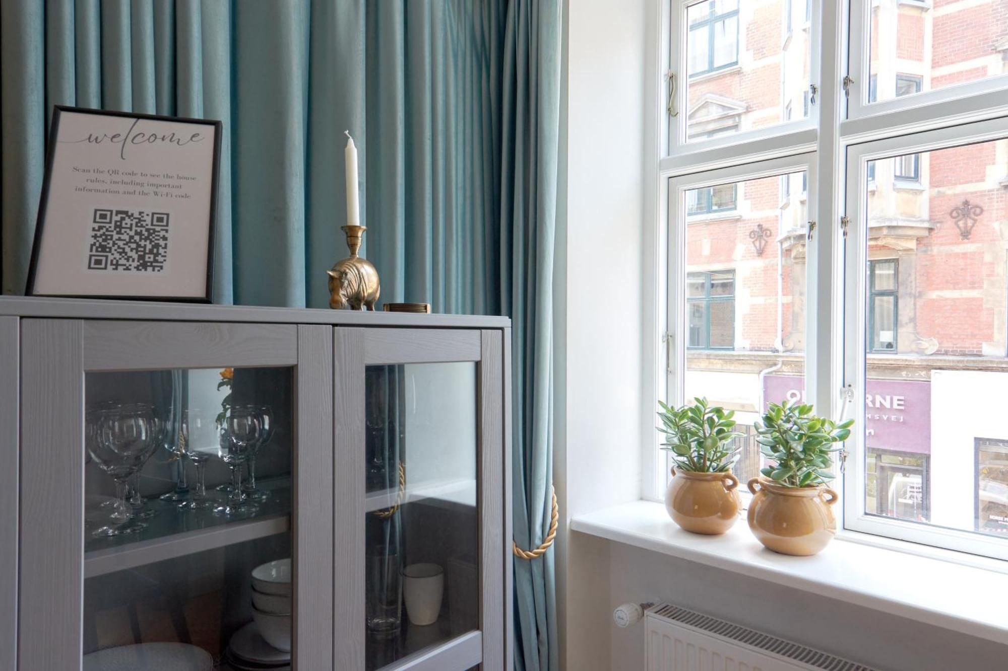 Cherryy Appartement